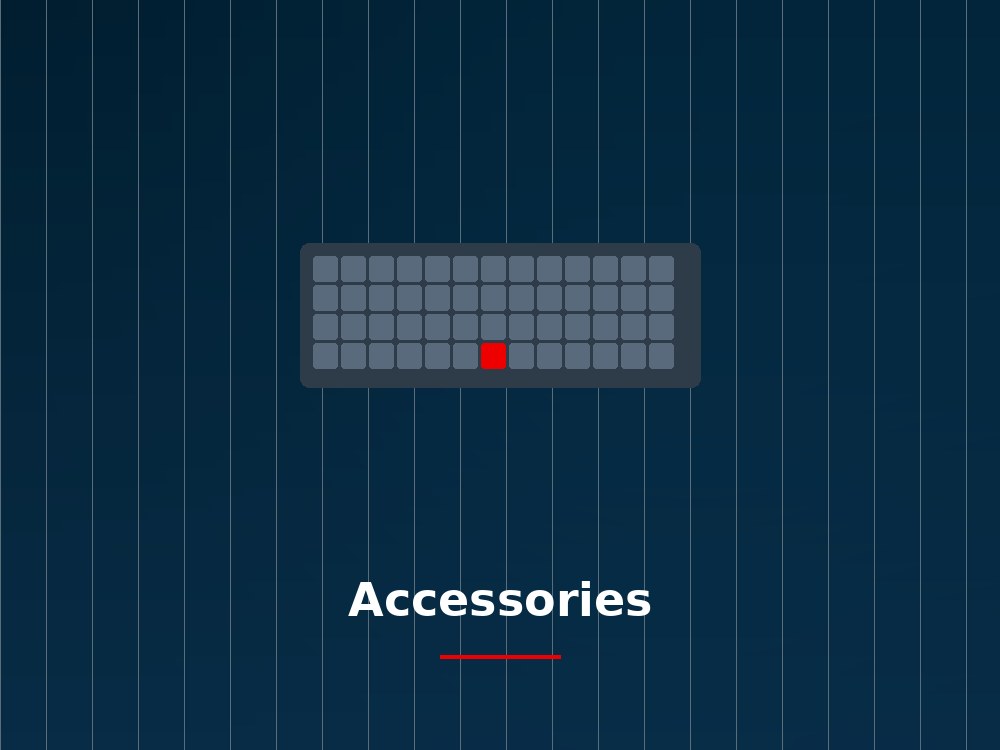 Accessories