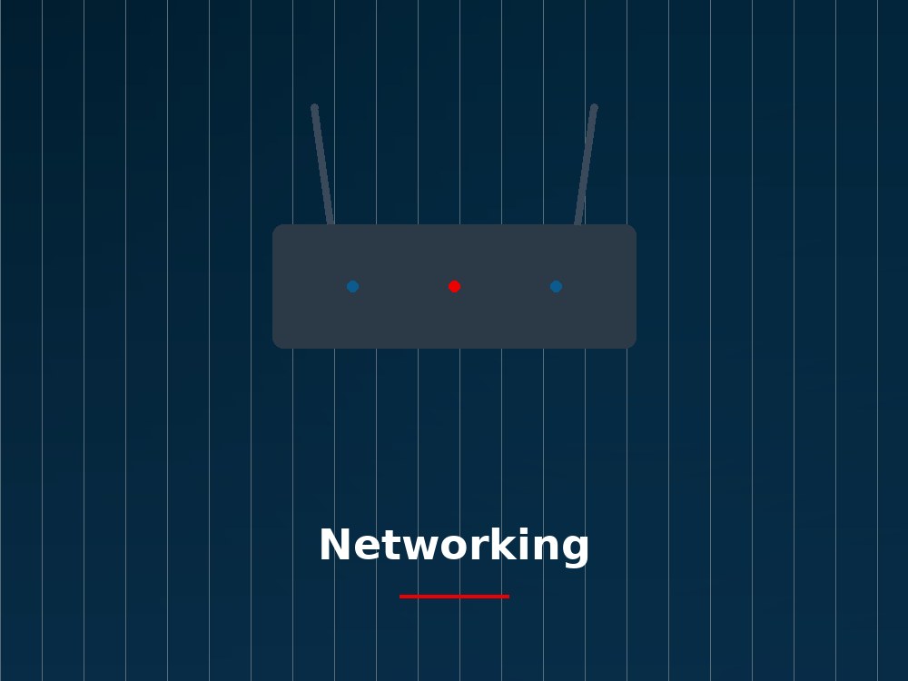 Networking