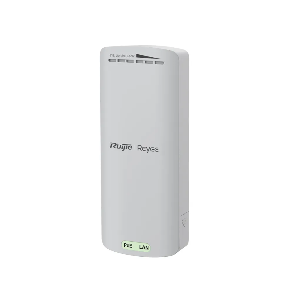 2.4GHz Dual-stream 500m Wireless Bridge