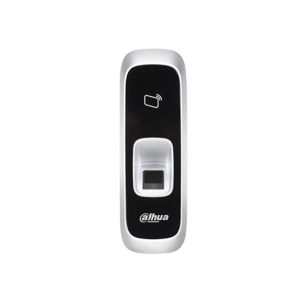Fingerprint RFID Reader