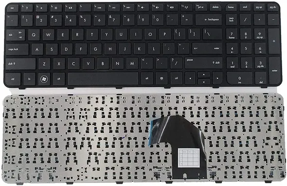 HP 15-N PAVILION Compatible Keyboard For Laptop