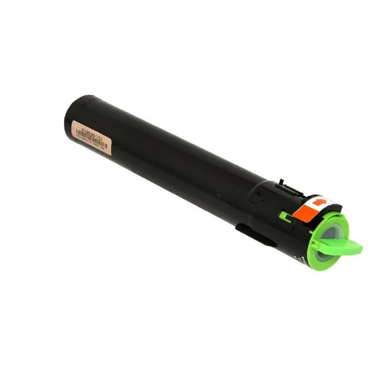 Ricoh Aficio MPC2030 2550 Compatible Toner - Black | QRMPC2550BK