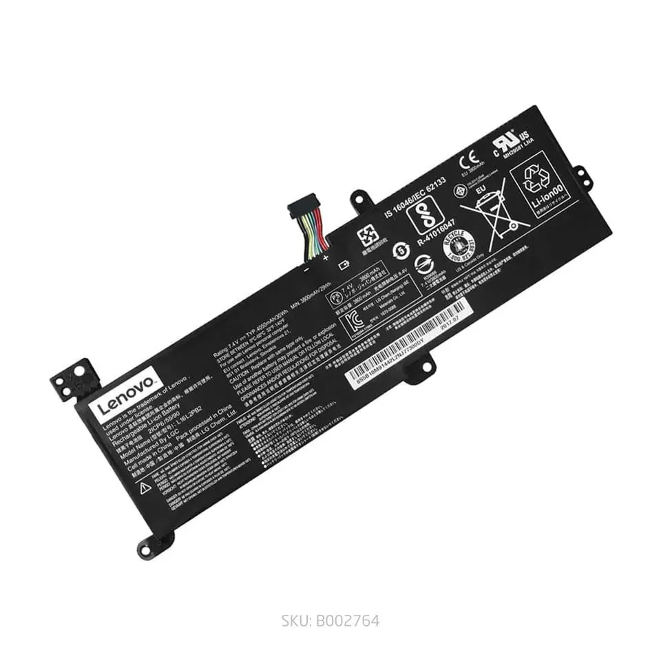 Battery Lenovo IdeaPad 320 Series Original