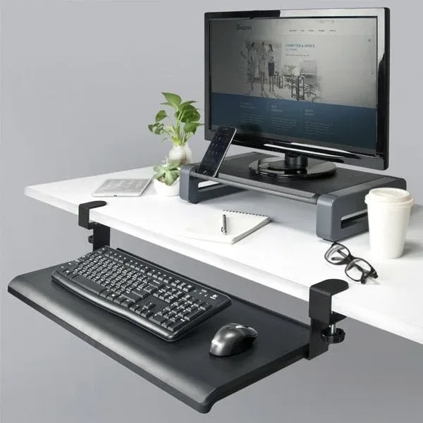 AIDATA KB1010 KEYBOARD DRAWER