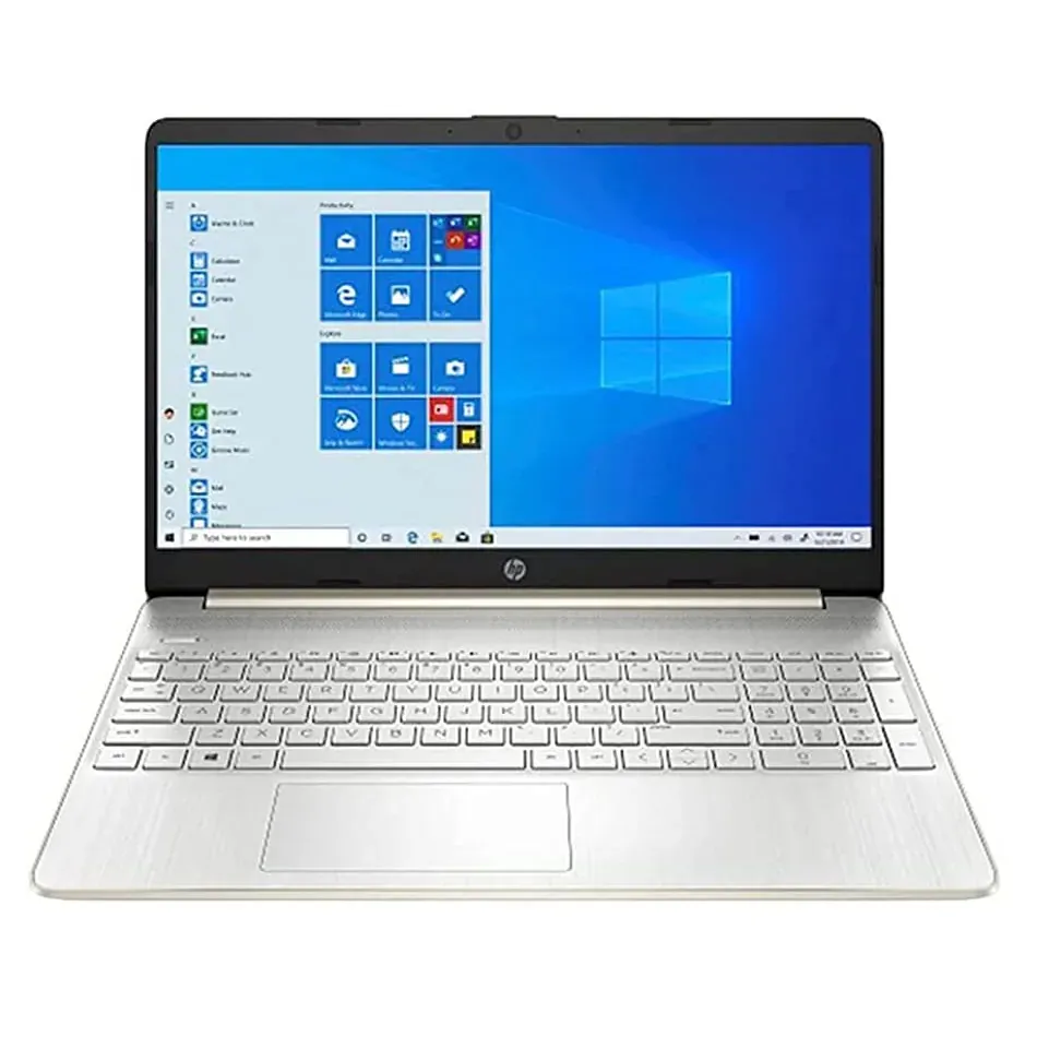 HP Pavilion 15-DY0014DS Celeron N4020, 8GB, 256GB, Gold