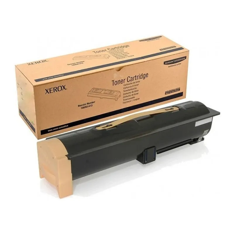 Xerox 5230 Toner, Black | 106R01413