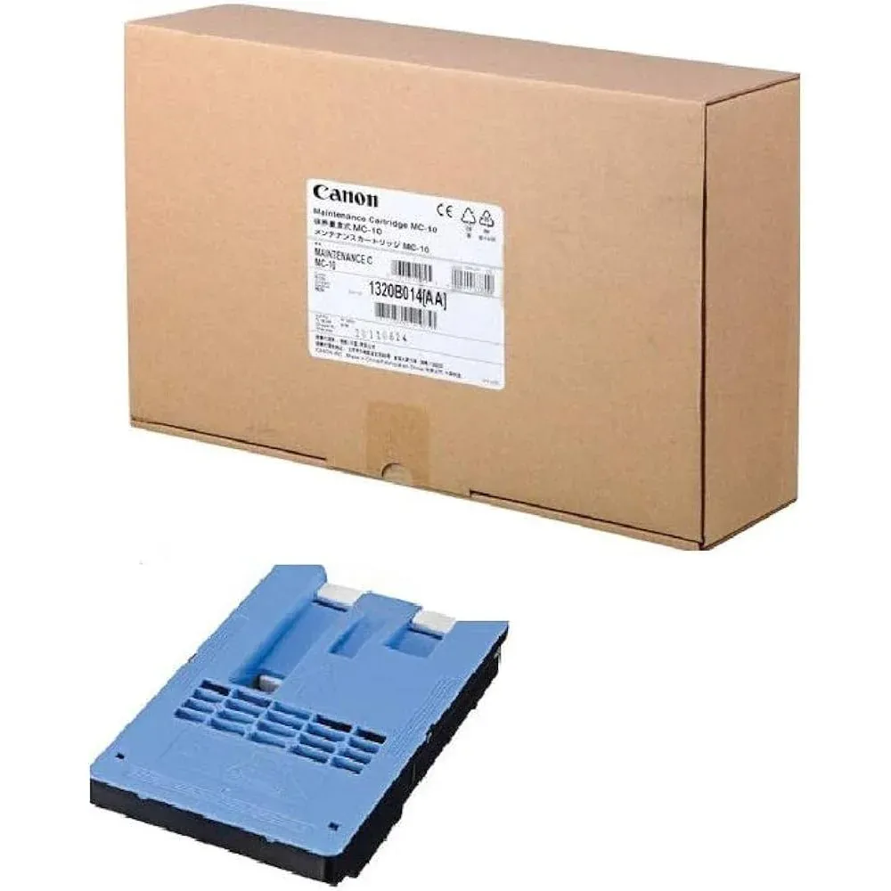 CANON ORIGINAL MAINTENACE KIT MC-10 IPF650