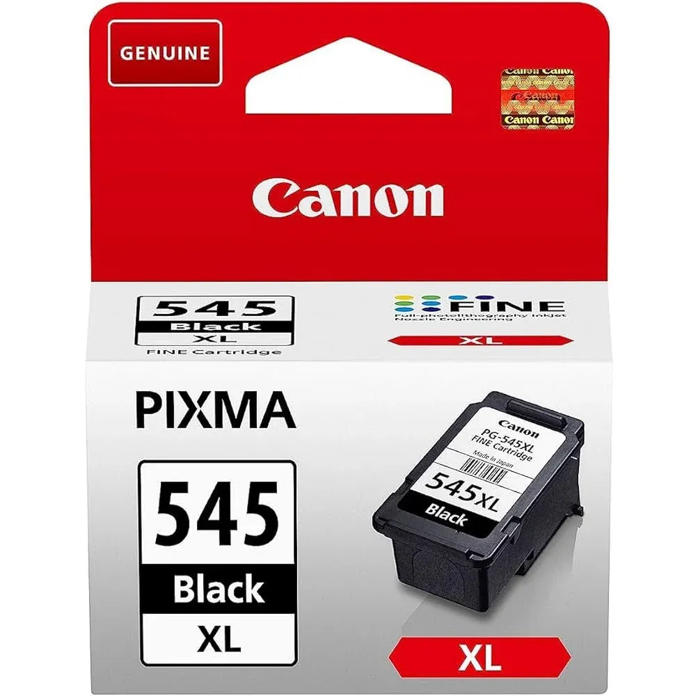 CANON ORIGINAL PG545XL/CL546XL — COLOR