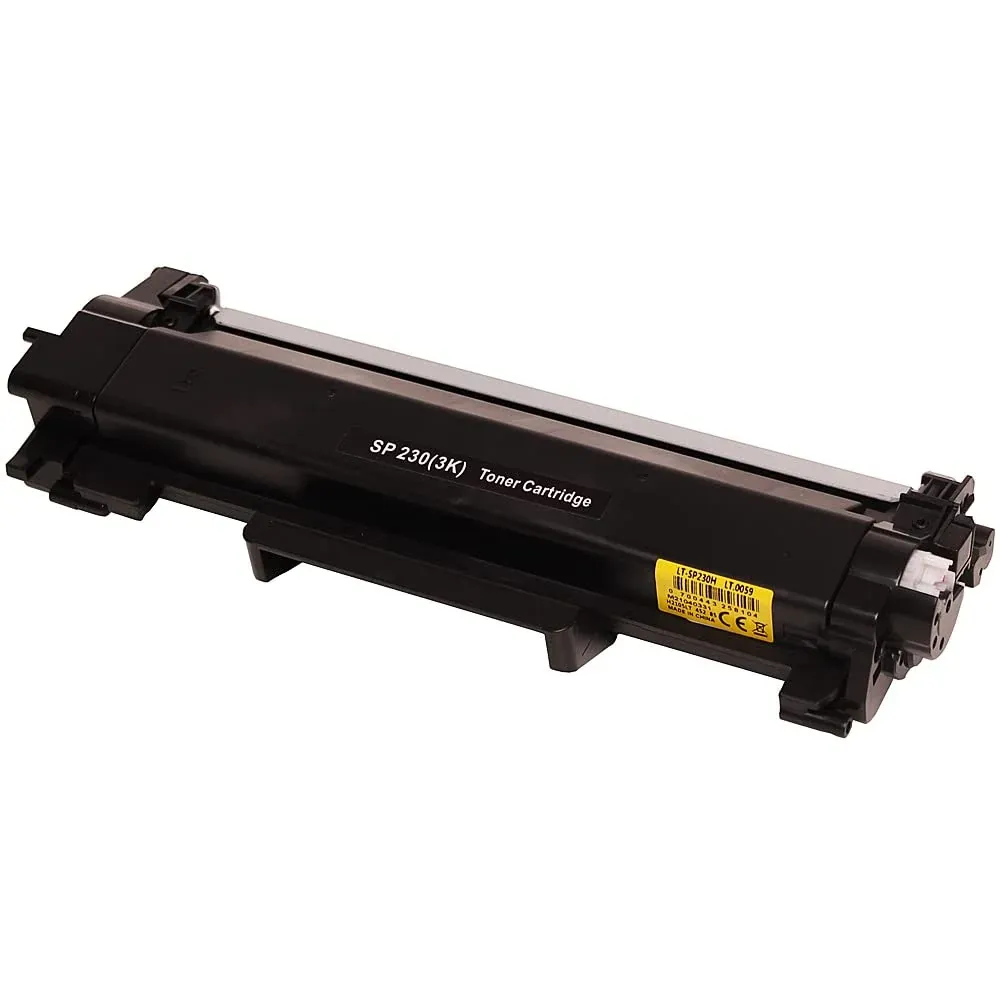 COMPATIBLE ION RICOH SP230 TONER