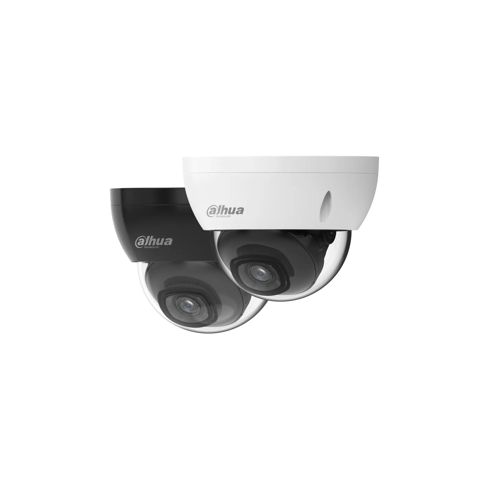 8MP Lite IR Fixed-focal Dome Network Camera