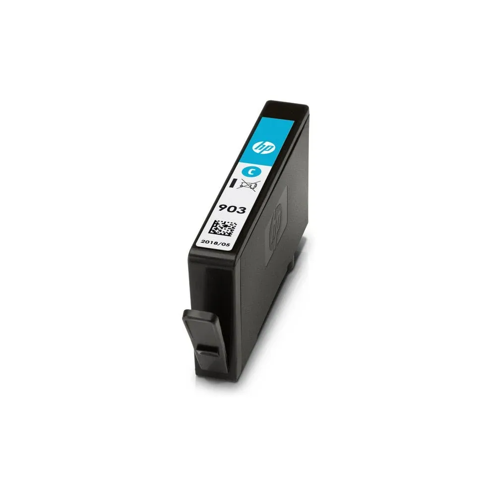 HP 903 Original Ink Cartridge — MAGENTA-EXPIRED