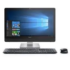 Dell Inspirion 24-3464 All-in-One Touch i7