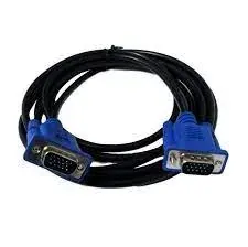 VGA Cable Male/Male 1.5-15M — Size: 10 M
