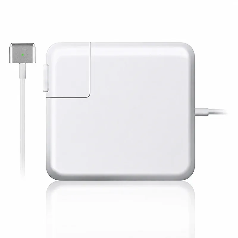 Compatible Magsafe 2 Adapter for MacBook 45W