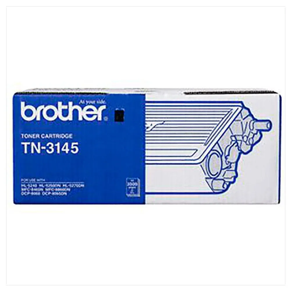 BROTHER TN3145 ORIGINAL TONER