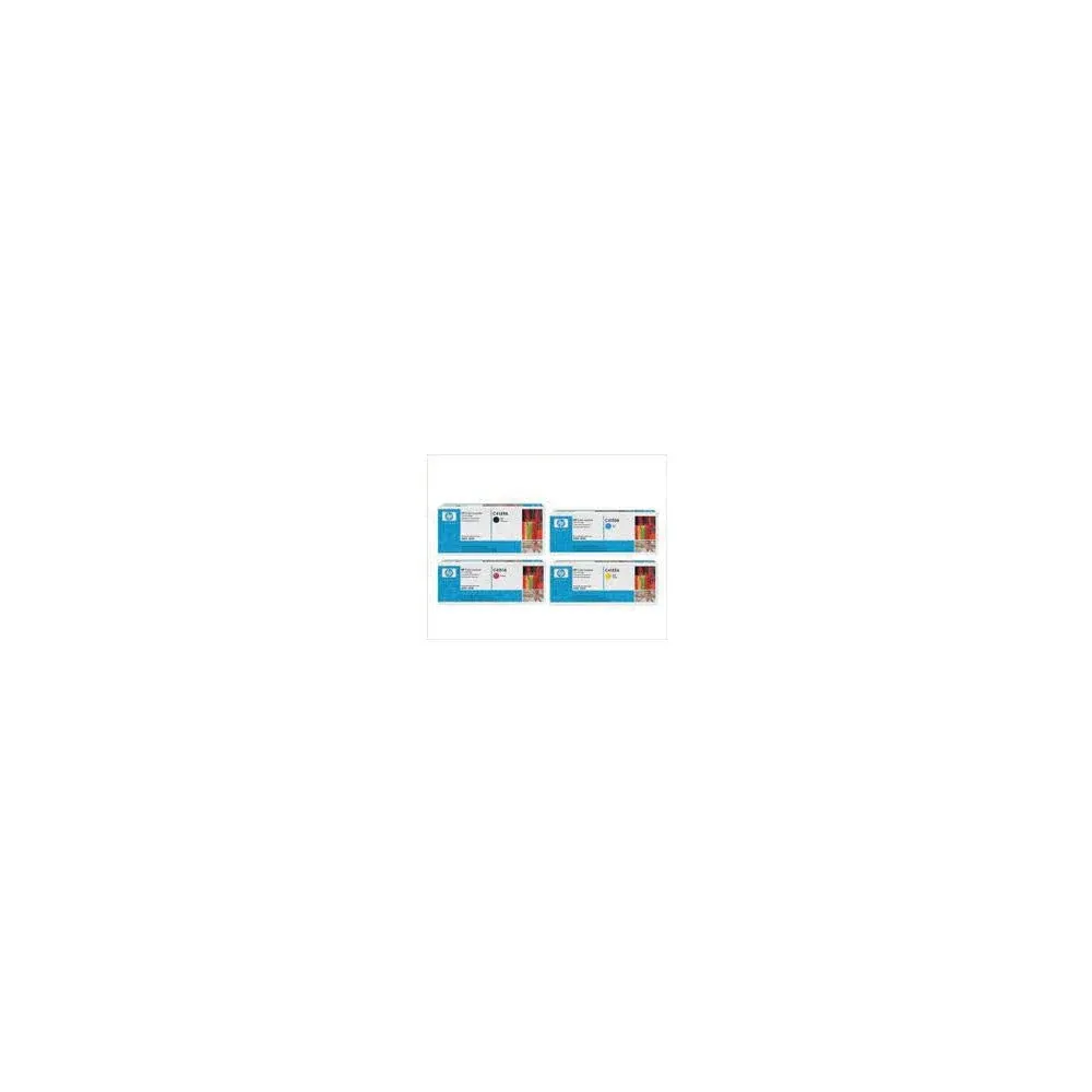 HP C4149 C4150A C4151 C4152 — BLACK