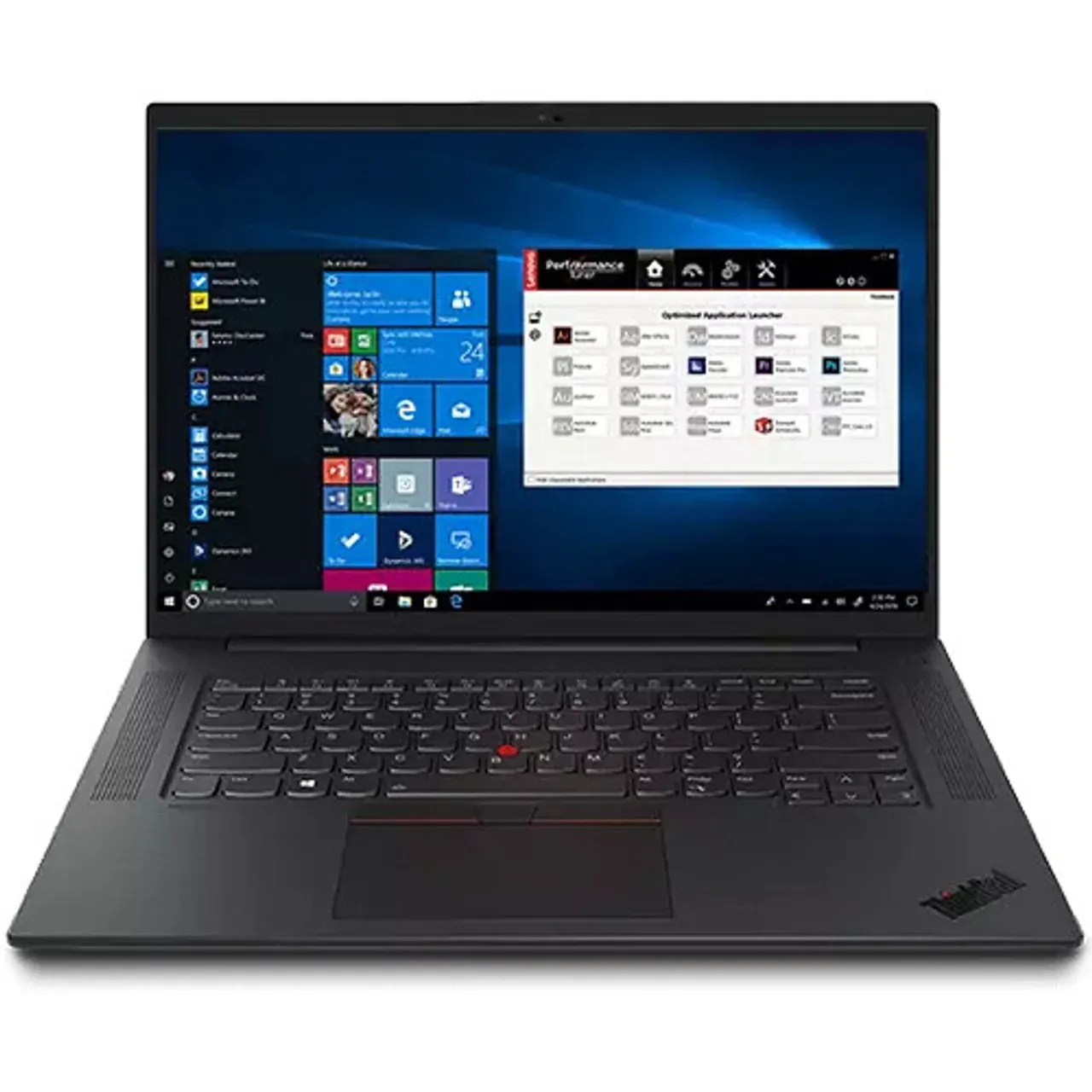 Lenovo ThinkPad P1 G4i Mobile Workstation