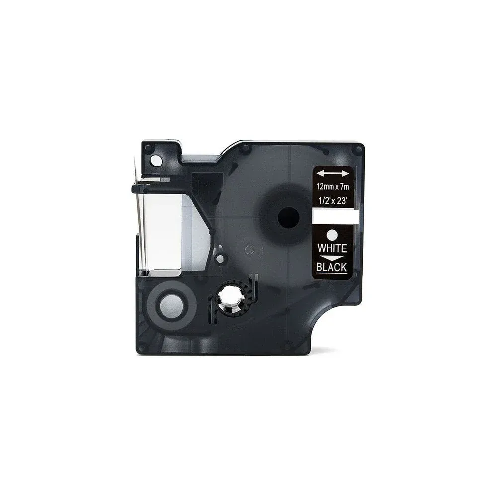 AIMO 45013 DYMO COMPATIBLE CARTRIDGE TAPE — 45013