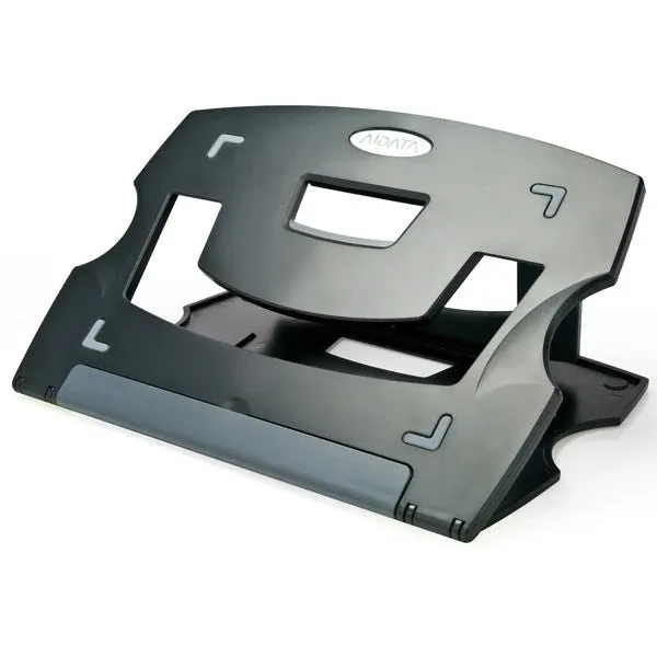 AIDATA NS011BG LAPTOP RISER