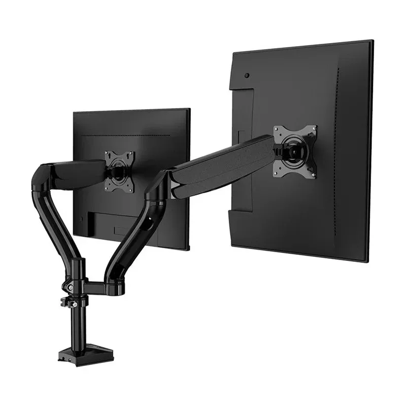 Kaloc DS90-2 Dual Monitor Arm 17 to 32 inch