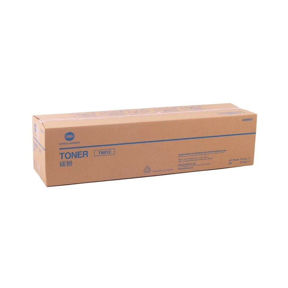 KONICA TN912 ORIGINAL TONER