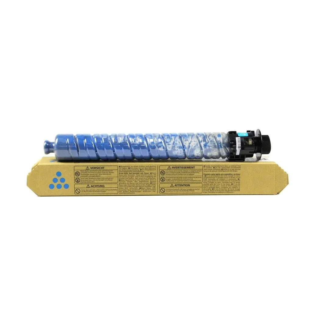 ION RICOH MPC2551 COMPATIBLE TONER — MAGENTA