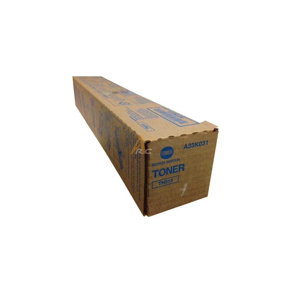 KONICA TN513 ORIGINAL TONER