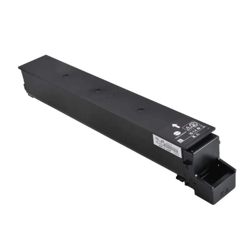 Konica Minolta MT204B Original Black Toner | MT204B