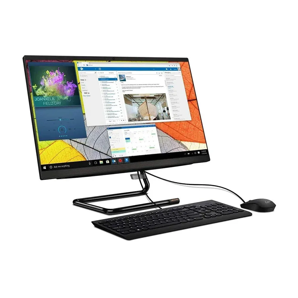 Lenovo IdeaCenter A340-24ICK All-in-One PC Touch