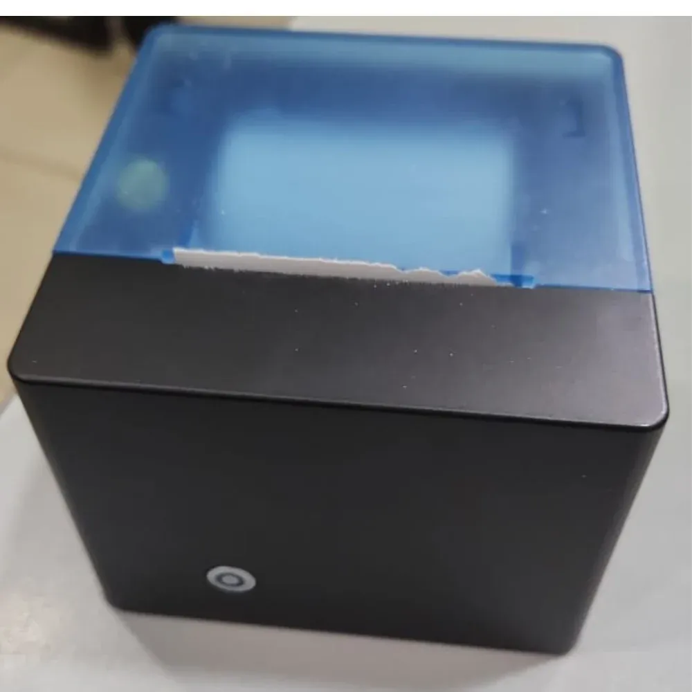 Printer FOR MONEY COUNTER FT610 — printer