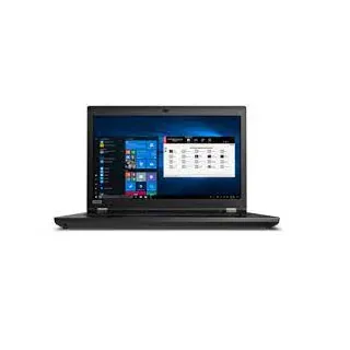 Lenovo ThinkPad P73 i9-9880H, 32GB, 512GB, Quadro RTX4000 8GB, 17.3″