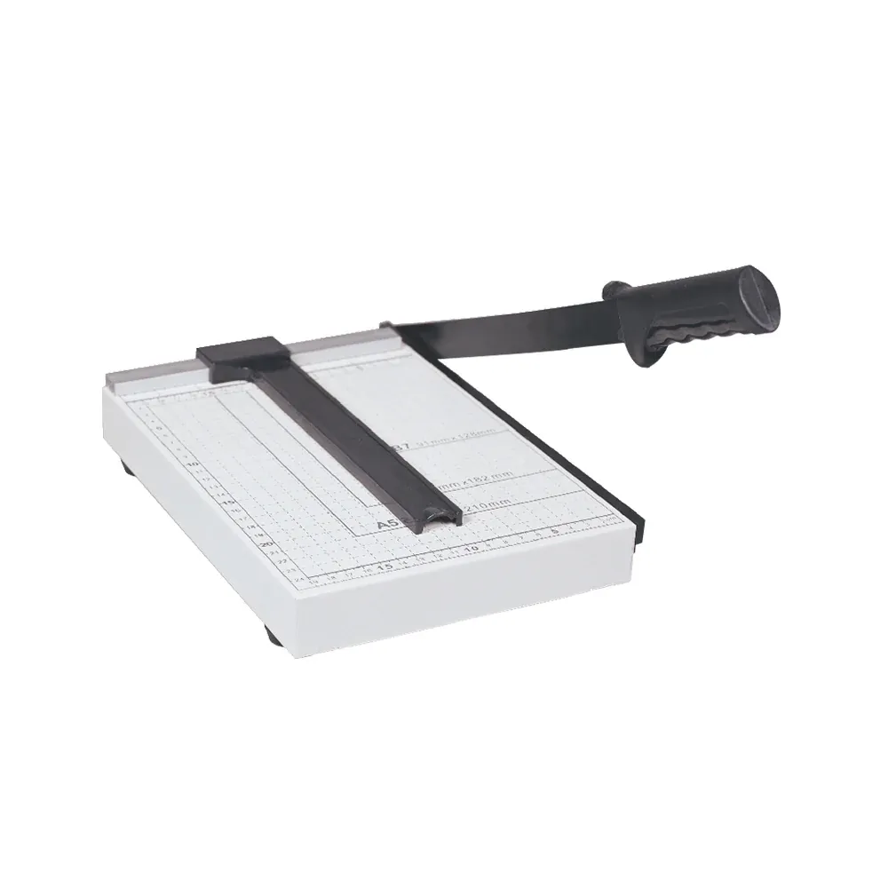 Sunwood A3 or A4 Paper Trimmer & Cutter — A4