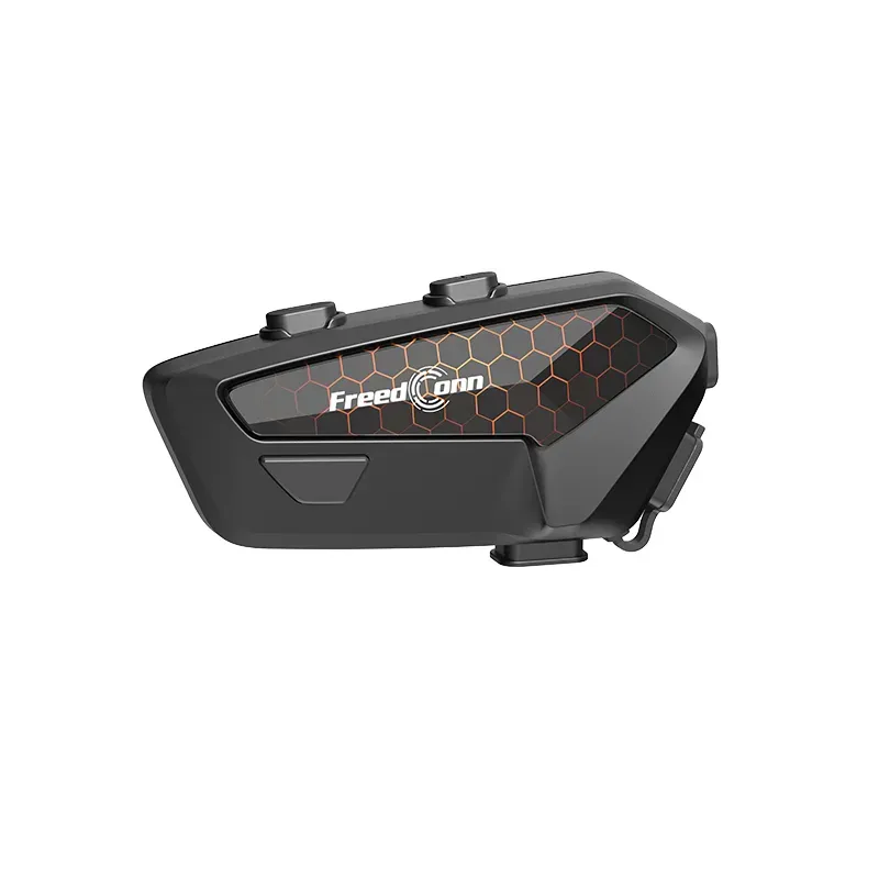 FreedConn FX2 Mesh 3.0 24-Rider Intercom