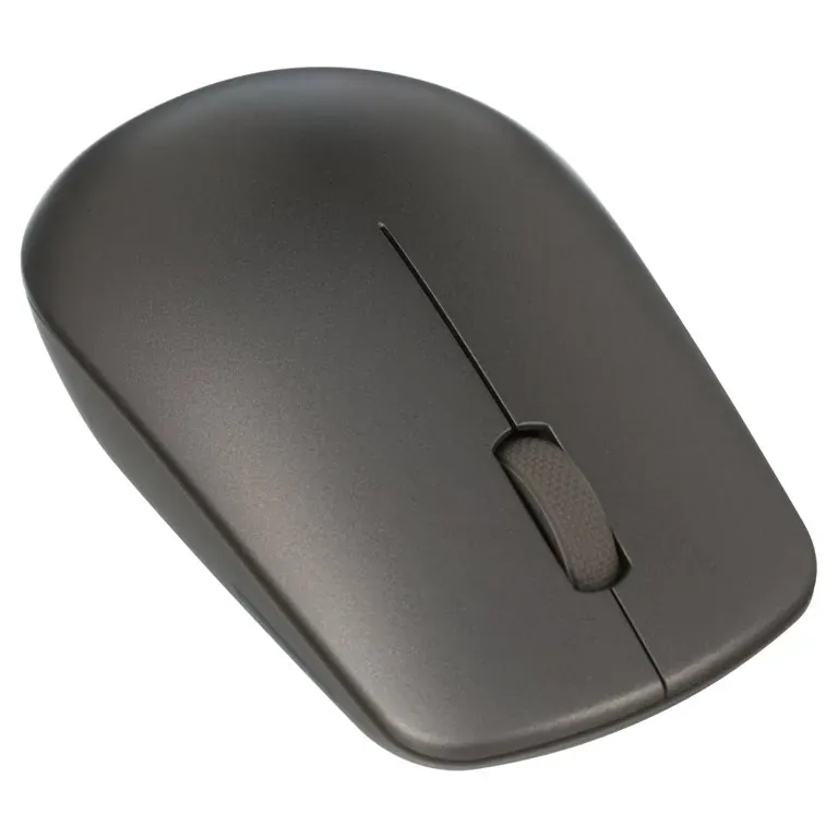 Mouse Lenovo Wireless 530- GRAPHITE-GY50Z49089