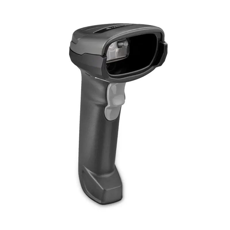Zebra Wireless 2D/1D Bluetooth Barcode Scanner | DS2278