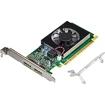 Graphic Card Lenovo GeForce Gt 730 – 2GB DDR5