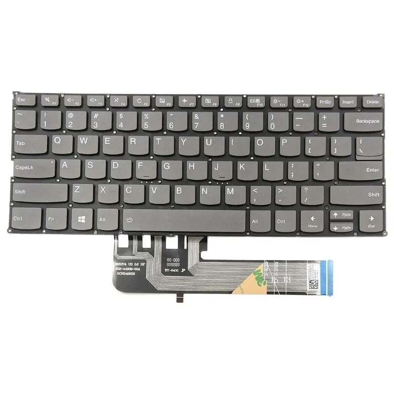 Lenovo 2018 730-15 Keyboard