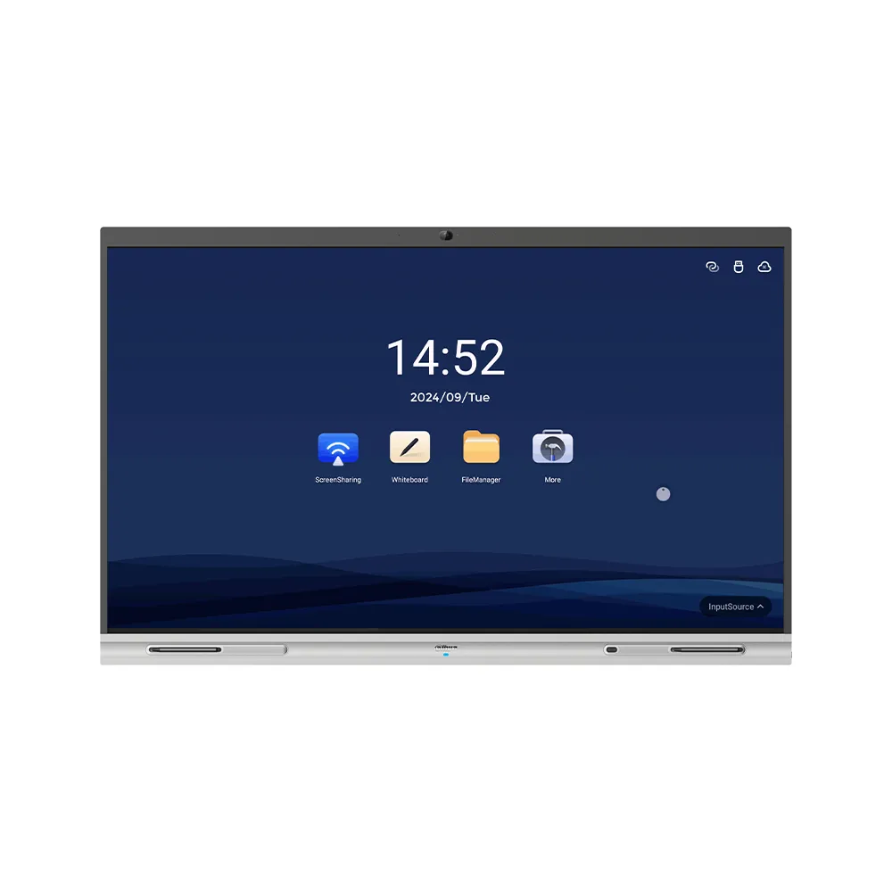 55/65/75/86 inch Smart Interactive Whiteboard