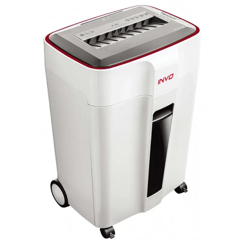 Shredder INV-P22C
