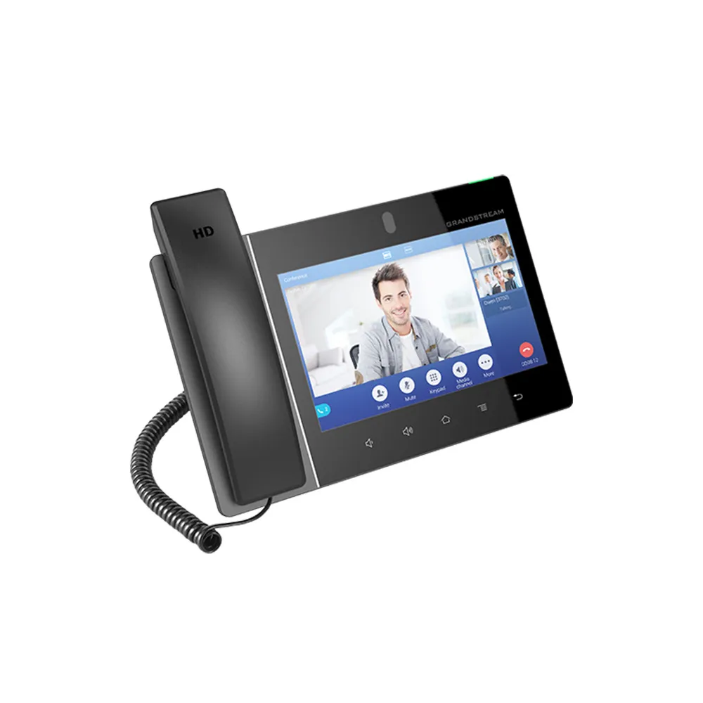 Integrated Video Communications Solution