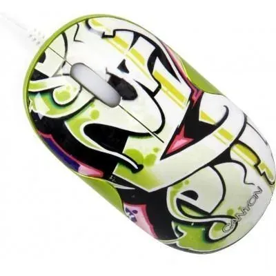 Canyon Mouse CNL-MSD03D USB