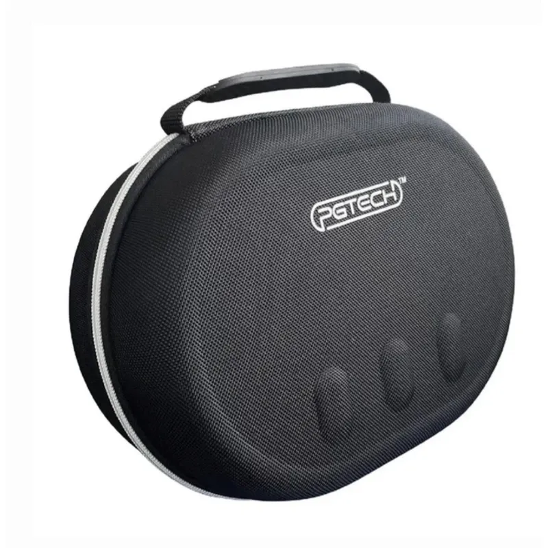 PGTECH Hard Protective Case for Meta Quest 3/3s