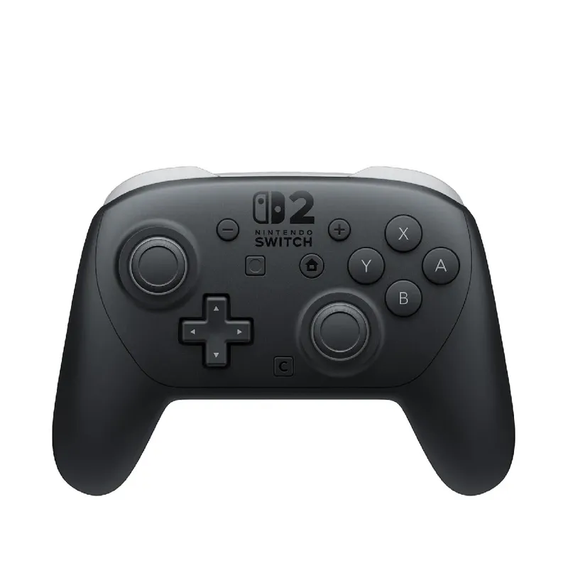 Nintendo Switch 2 Pro Controller