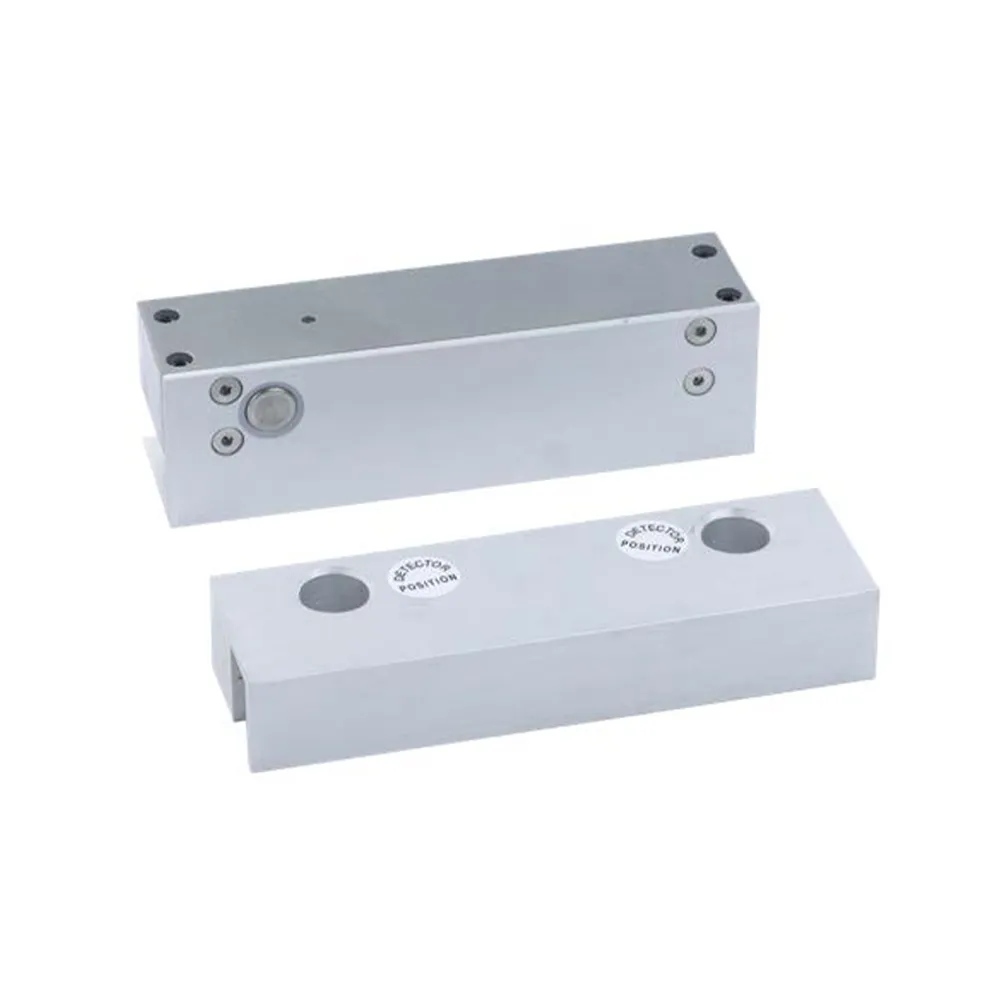 Electric Drop bolt