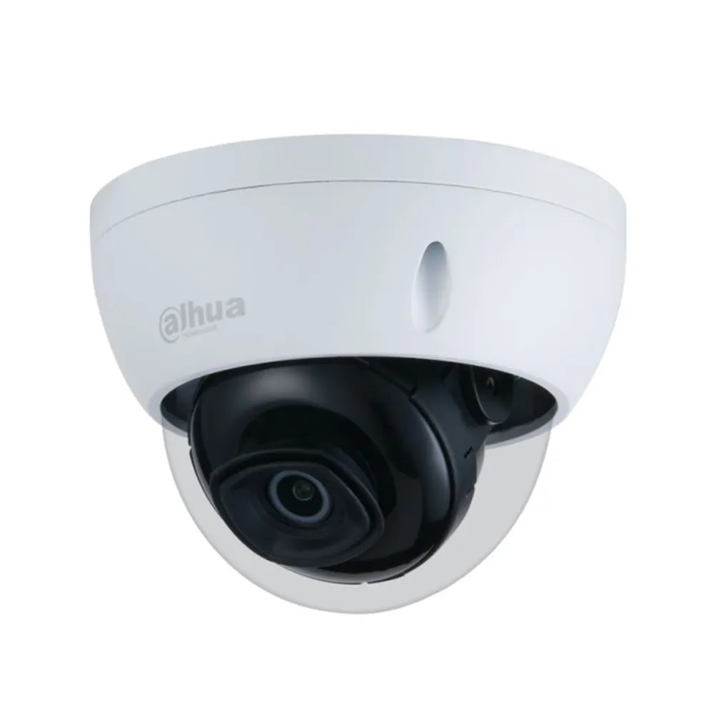 4MP Lite IR Fixed-focal Dome Network Camera