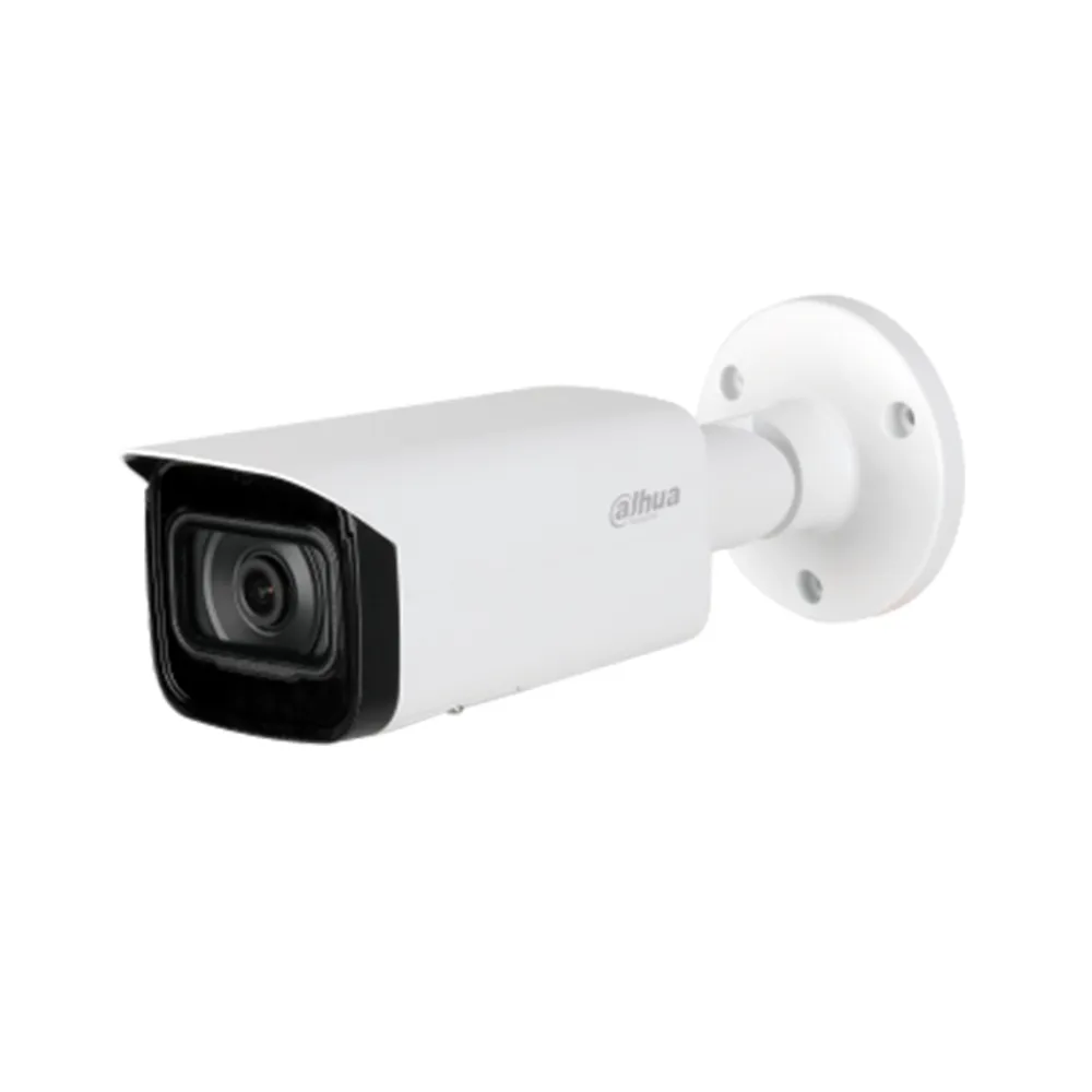 8MP Lite IR Fixed-focal Bullet Network Camera