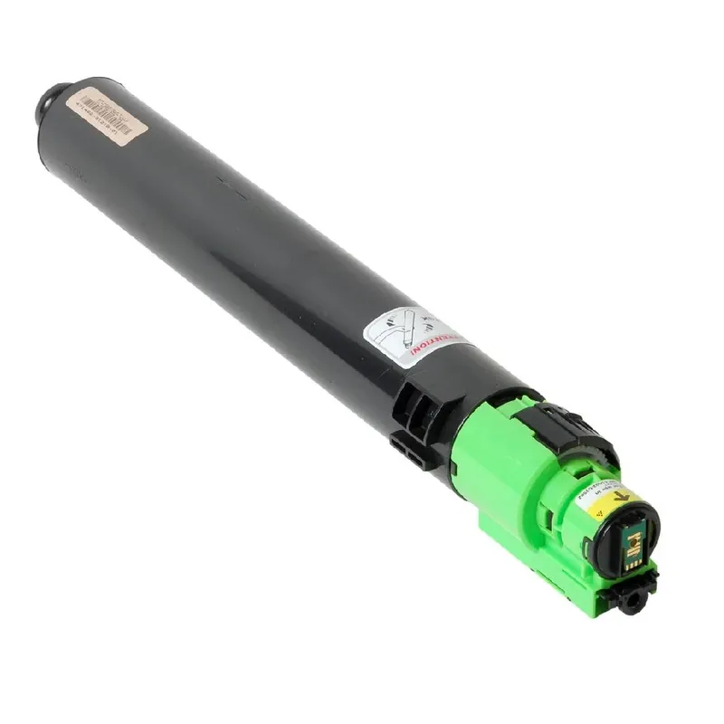 Ricoh MPC3502 Compatible Toner Black | QRMPC3502BK