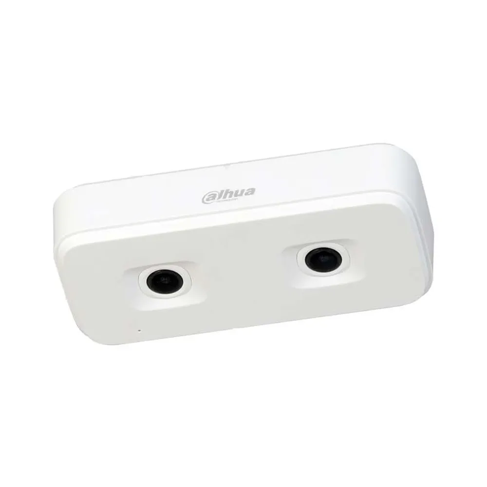 1.3MP Dual-Lens People Counting AI Network Camera
