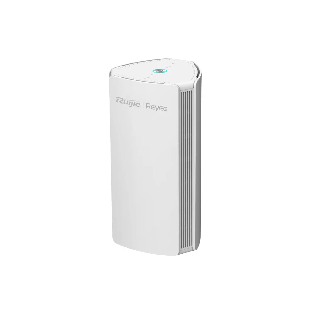1800M Wi-Fi 6 Dual-band Gigabit Mesh Router