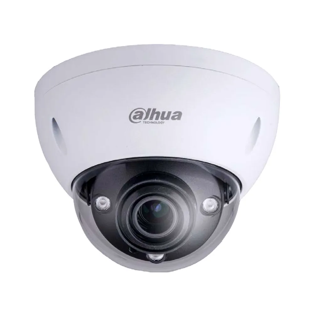 2MP WDR IR Dome Network Camera
